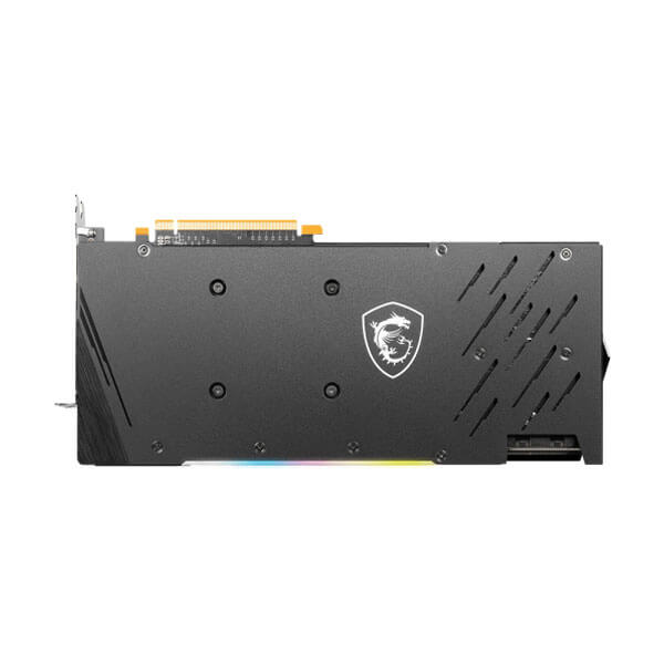 MSI RX 6800 Gaming Z Trio 16GB Gaming Graphics Card